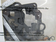 Standard Motor Products Inc Carburetor Fuel Injection Repair Kit 2 Barrel 1289 -- New
