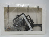 Standard Motor Products Inc Carburetor Fuel Injection Repair Kit 2 Barrel 1289 -- New