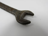Globemaster 7-16-in Combination Wrench 5-1/4-in Vintage -- Used