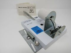 Prescolite Wall Mount Light Fixture 10in x 5in x 4in WB-16-P Vintage -- New