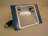Colortran Industries Photographic Equipment Light 11in x 8.5in x 6in Metal -- Used