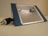 Colortran Industries Photographic Equipment Light 11in x 8.5in x 6in Metal -- Used