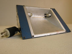 Colortran Industries Photographic Equipment Light 11in x 8.5in x 6in Metal -- Used