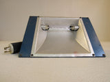 Colortran Industries Photographic Equipment Light 11in x 8.5in x 6in Metal -- Used
