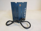 Colortran Industries Photographic Equipment Light 11in x 8.5in x 6in Metal -- Used