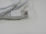 Standard Ethernet Patch Cable RJ-45 7 ft Cat5e 791453 -- New