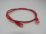 Standard Ethernet Patch Cable RJ-45 3 ft Cat5e PC5-REX-03 -- New