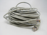 Standard Ethernet Patch Cable RJ-45 96 ft Cat5e -- New