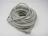 Standard Ethernet Patch Cable RJ-45 96 ft Cat5e -- New
