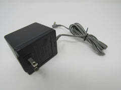 Panasonic AC Adapter Output 9V Genuine/OEM 60Hz 120mA 850mA PQLV10 -- Used