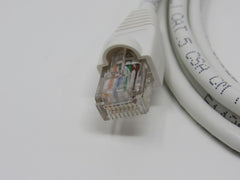 Standard Ethernet Patch Cable RJ-45 5 ft Cat5e -- New