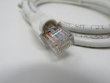 Standard Ethernet Patch Cable RJ-45 5 ft Cat5e -- New