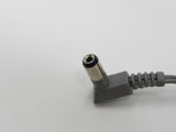 Panasonic AC Adapter Output 9V Genuine/OEM 60Hz 120mA 850mA PQLV10 -- Used