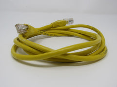 Standard Ethernet Patch Cable RJ-45 5 ft Cat5e -- New