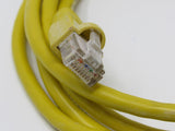 Standard Ethernet Patch Cable RJ-45 5 ft Cat5e -- New