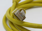 Standard Ethernet Patch Cable RJ-45 5 ft Cat5e -- New