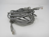 Standard Ethernet Patch Cable RJ-45 14 ft Cat5e -- New