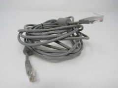 Standard Ethernet Patch Cable RJ-45 14 ft Cat5e -- New