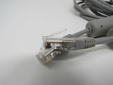 Standard Ethernet Patch Cable RJ-45 14 ft Cat5e -- New