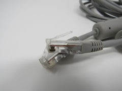 Standard Ethernet Patch Cable RJ-45 14 ft Cat5e -- New