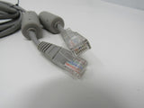 Standard Ethernet Patch Cable RJ-45 14 ft Cat5e -- New
