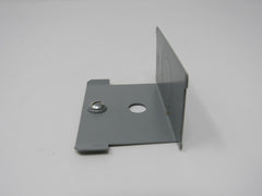 Wiremold Blank End Fitting 3in x 2in x 1.75in 30105 Metal -- Used
