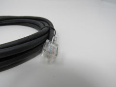 Standard Ethernet Patch Cable RJ-45 6 ft Cat5e -- New