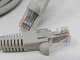 Hawking Technology Inc 5 Pack Ethernet Patch Cable RJ-45 All 25 ft Long PN525C -- New