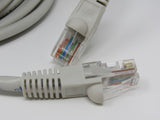 Hawking Technology Inc 5 Pack Ethernet Patch Cable RJ-45 All 25 ft Long PN525C -- New