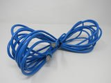 Standard Ethernet Patch Cable RJ-45 24 ft Cat5e -- New