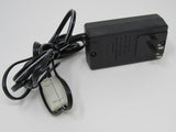 Olympus AC Adapter Output DC6.5V Genuine/OEM 50/60Hz 20W 2A C-6AU -- Used