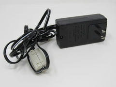 Olympus AC Adapter Output DC6.5V Genuine/OEM 50/60Hz 20W 2A C-6AU -- Used