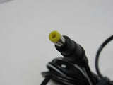 Olympus AC Adapter Output DC6.5V Genuine/OEM 50/60Hz 20W 2A C-6AU -- Used