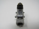 Licon Snap Switch Plunger 15A 125 or 250 VAV 8739 30-2000100 -- New