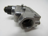 Licon Snap Switch Plunger 15A 125 or 250 VAV 8739 30-2000100 -- New