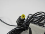 Olympus AC Adapter Output DC6.5V Genuine/OEM 50/60Hz 20W 2A C-6AU -- Used