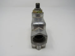 Licon Snap Limit Switch 15A 125 250 or 480 VAC Issue No F-84 30-2000 Metal -- Used