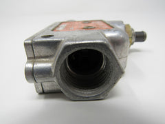 Licon Snap Limit Switch 15A 125 250 or 480 VAC Issue No F-84 30-2000 Metal -- Used