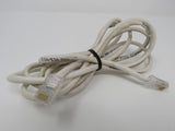 Standard Ethernet Patch Cable RJ-45 7 ft Cat5e -- Used