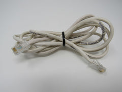 Standard Ethernet Patch Cable RJ-45 7 ft Cat5e -- Used