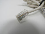 Standard Ethernet Patch Cable RJ-45 7 ft Cat5e -- Used