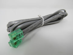 Standard Phone Cord Cable RJ-11 7 ft DP N 05000T -- New