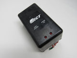 Ault Inc Fast Charge For Rechargeable Batteries Output 1.25A Type 2 7VA-12125-08 -- Used