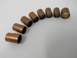 Niehoff Starter Bushings Lot of 8 Ignition Parts DR-202 Vintage -- New