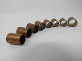 Niehoff Starter Bushings Lot of 8 Ignition Parts DR-202 Vintage -- New