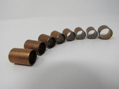 Niehoff Starter Bushings Lot of 8 Ignition Parts DR-202 Vintage -- New