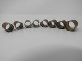 Niehoff Starter Bushings Lot of 8 Ignition Parts DR-202 Vintage -- New
