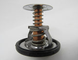 Pronto Engine Coolant Thermostat Motorad With Seal 187 F 456-187 -- New
