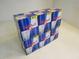 Red Bull Red Bull Energy Drink 8.4 fl oz 6 - 4 Packs Energy Drink -- New