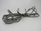 Standard Phone Cord Cable RJ-11 14 ft -- Used